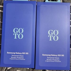 2 GOTO Samsung Galaxy S21 5G